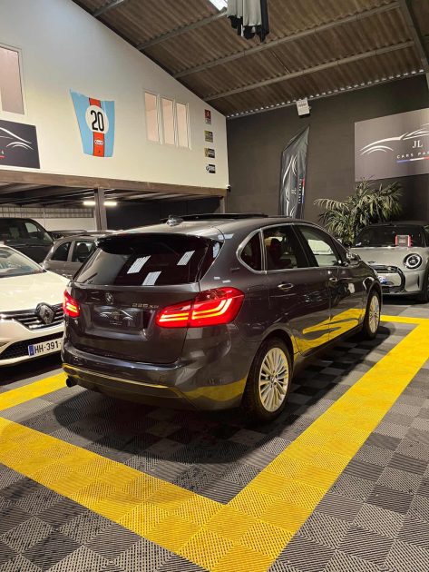 MAGNIFIQUE BMW SÉRIE 2 A.C 224CH LUXURY iperformance  ( SUIVI D’ENTRETIEN BMW ) ⭐️⭐️⭐️⭐️⭐️