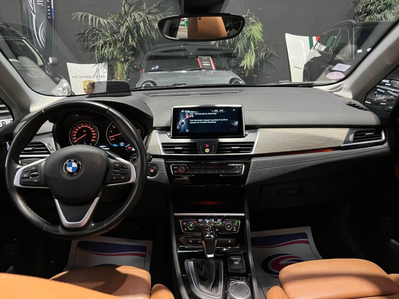 MAGNIFIQUE BMW SÉRIE 2 A.C 224CH LUXURY iperformance  ( SUIVI D’ENTRETIEN BMW ) ⭐️⭐️⭐️⭐️⭐️