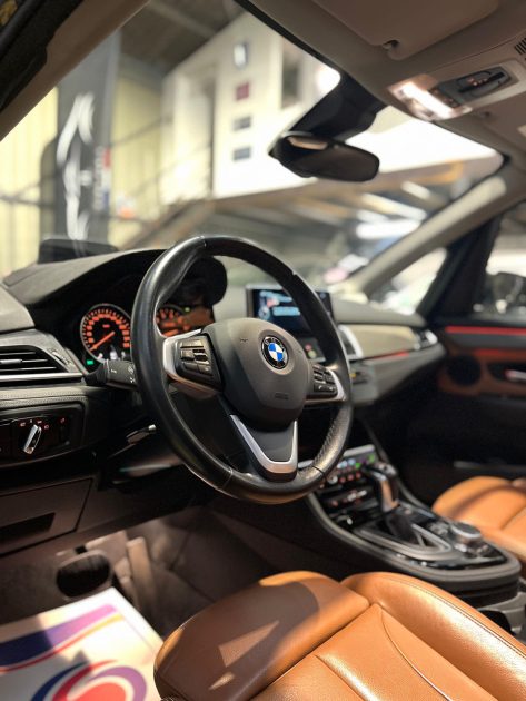 MAGNIFIQUE BMW SÉRIE 2 A.C 224CH LUXURY iperformance  ( SUIVI D’ENTRETIEN BMW ) ⭐️⭐️⭐️⭐️⭐️
