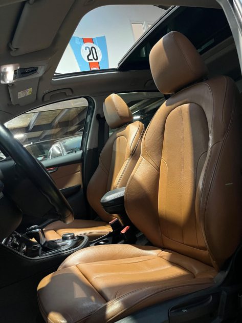 MAGNIFIQUE BMW SÉRIE 2 A.C 224CH LUXURY iperformance  ( SUIVI D’ENTRETIEN BMW ) ⭐️⭐️⭐️⭐️⭐️