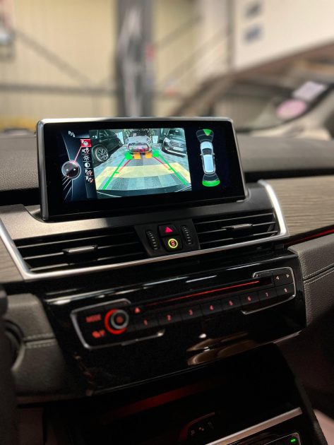 MAGNIFIQUE BMW SÉRIE 2 A.C 224CH LUXURY iperformance  ( SUIVI D’ENTRETIEN BMW ) ⭐️⭐️⭐️⭐️⭐️