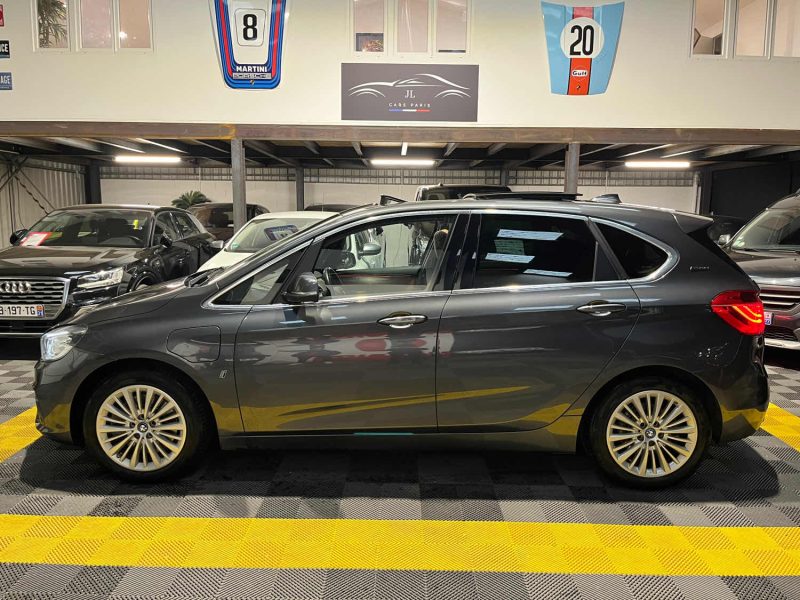 MAGNIFIQUE BMW SÉRIE 2 A.C 224CH LUXURY iperformance  ( SUIVI D’ENTRETIEN BMW ) ⭐️⭐️⭐️⭐️⭐️