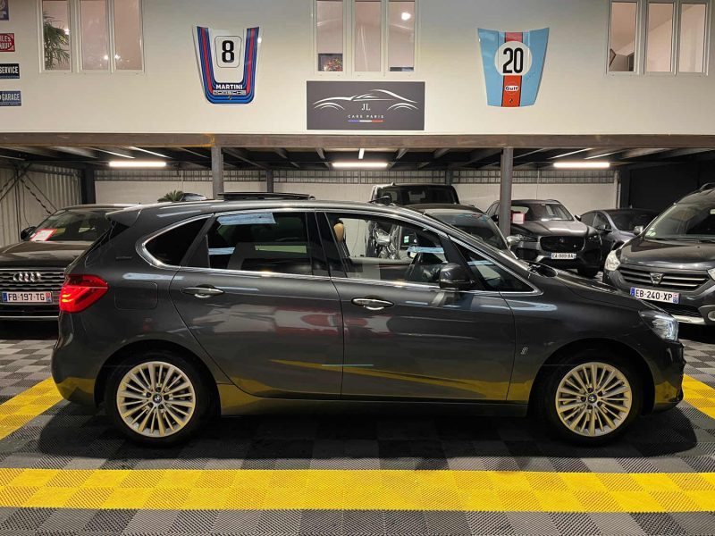 MAGNIFIQUE BMW SÉRIE 2 A.C 224CH LUXURY iperformance  ( SUIVI D’ENTRETIEN BMW ) ⭐️⭐️⭐️⭐️⭐️