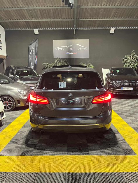 MAGNIFIQUE BMW SÉRIE 2 A.C 224CH LUXURY iperformance  ( SUIVI D’ENTRETIEN BMW ) ⭐️⭐️⭐️⭐️⭐️