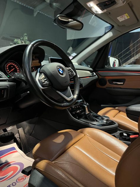 MAGNIFIQUE BMW SÉRIE 2 A.C 224CH LUXURY iperformance  ( SUIVI D’ENTRETIEN BMW ) ⭐️⭐️⭐️⭐️⭐️