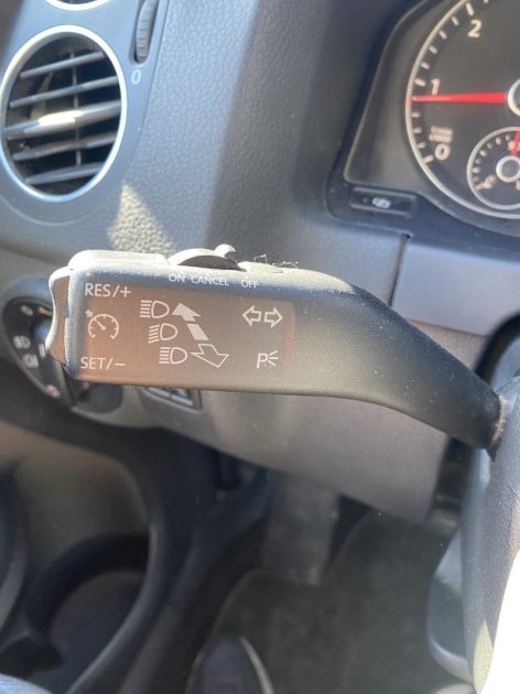 VOLKSWAGEN GOLF PLUS 1.6 TDI 105 CV CARAT  2009