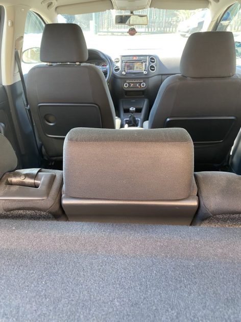 VOLKSWAGEN GOLF PLUS 1.6 TDI 105 CV CARAT  2009