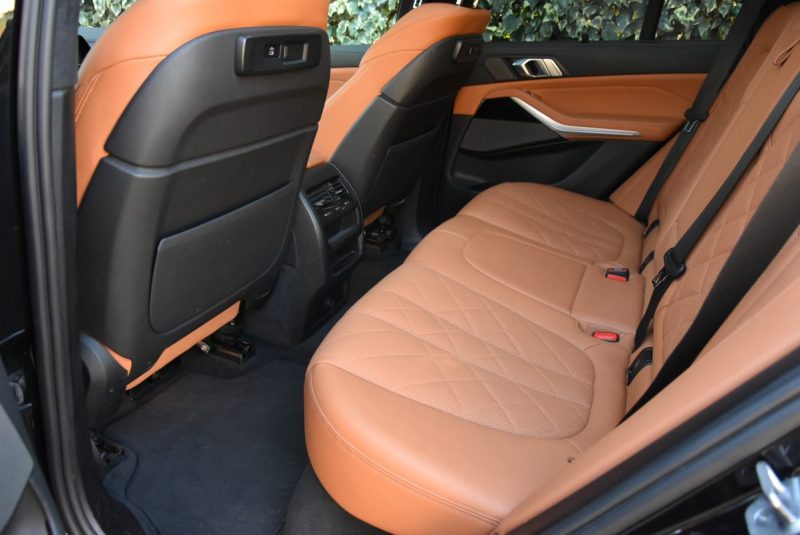 B.M.W. X5 XDRIVE 45E 394CH M SPORT + OPTIONS - 27 000 KM 2023