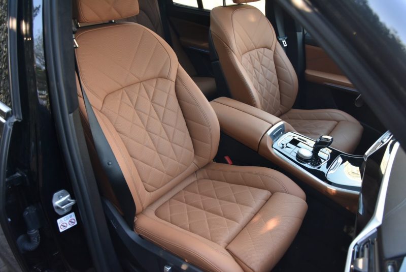 B.M.W. X5 XDRIVE 45E 394CH M SPORT + OPTIONS - 27 000 KM 2023