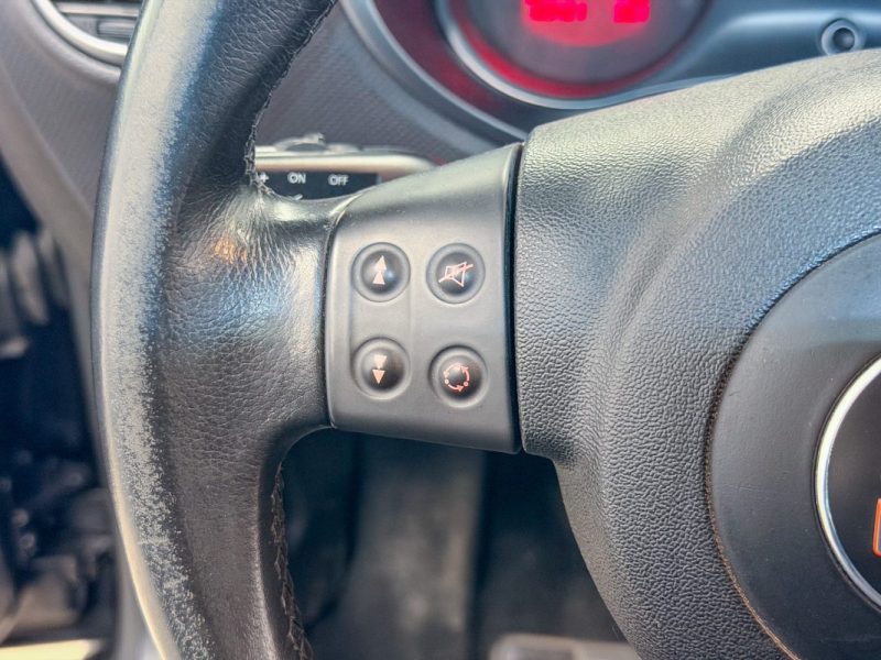 SEAT Leon 2.0 FSi 150cv finition FR ✨ Régulateur de vitesse - Double sortie d'échappement