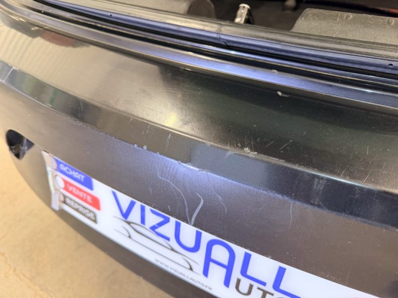 SEAT Leon 2.0 FSi 150cv finition FR ✨ Régulateur de vitesse - Double sortie d'échappement