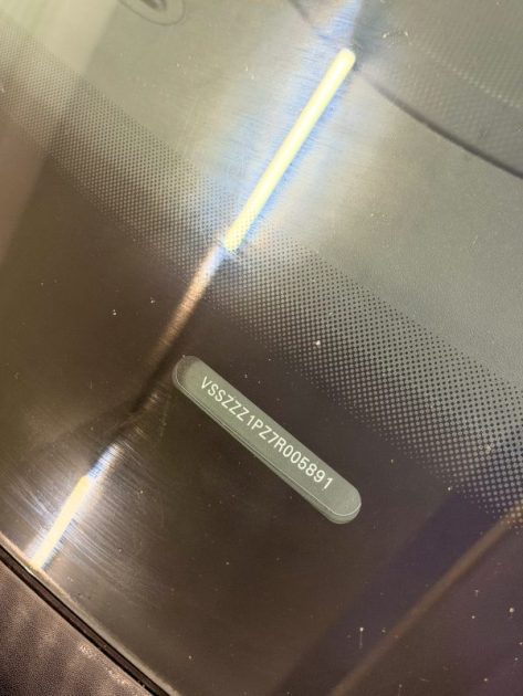 SEAT Leon 2.0 FSi 150cv finition FR ✨ Régulateur de vitesse - Double sortie d'échappement