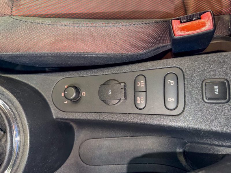 SEAT Leon 2.0 FSi 150cv finition FR ✨ Régulateur de vitesse - Double sortie d'échappement