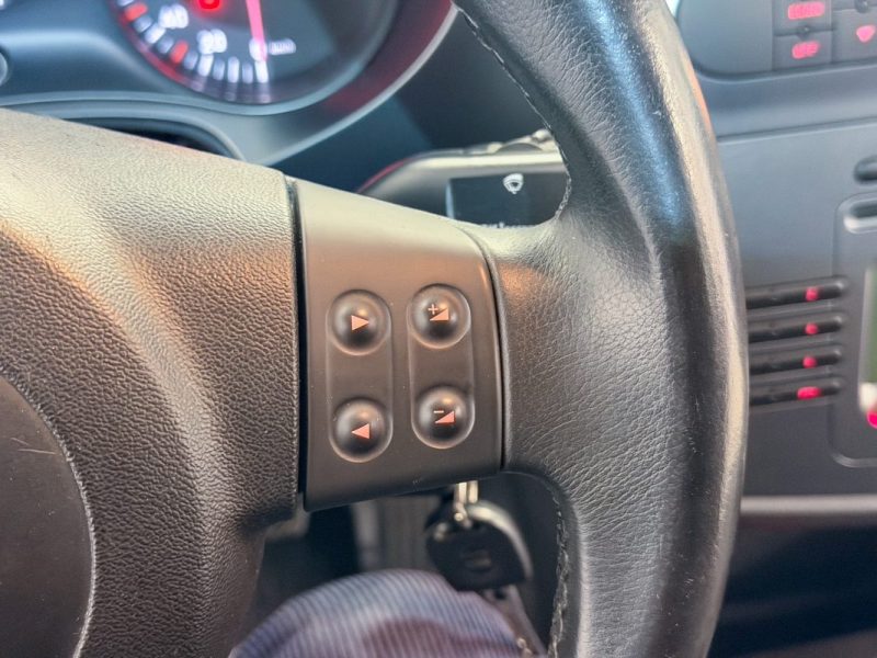 SEAT Leon 2.0 FSi 150cv finition FR ✨ Régulateur de vitesse - Double sortie d'échappement