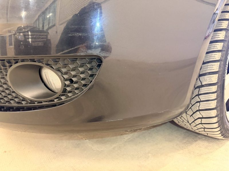 SEAT Leon 2.0 FSi 150cv finition FR ✨ Régulateur de vitesse - Double sortie d'échappement