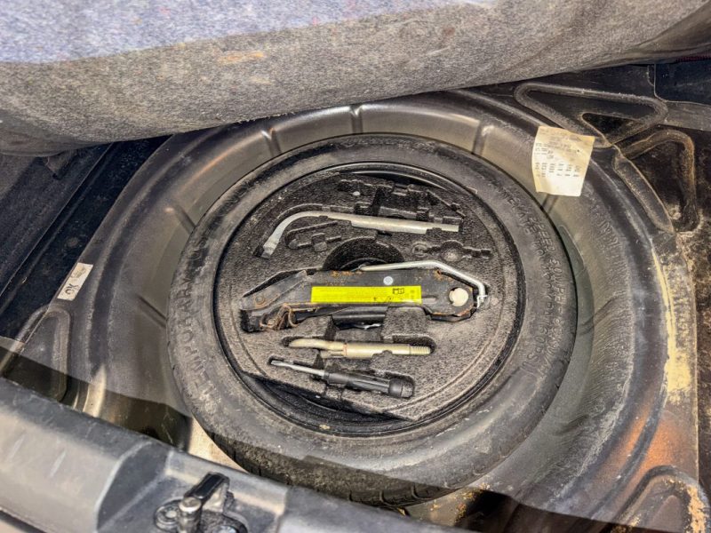 SEAT Leon 2.0 FSi 150cv finition FR ✨ Régulateur de vitesse - Double sortie d'échappement