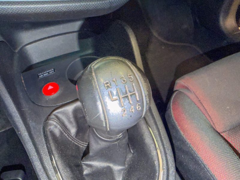 SEAT Leon 2.0 FSi 150cv finition FR ✨ Régulateur de vitesse - Double sortie d'échappement