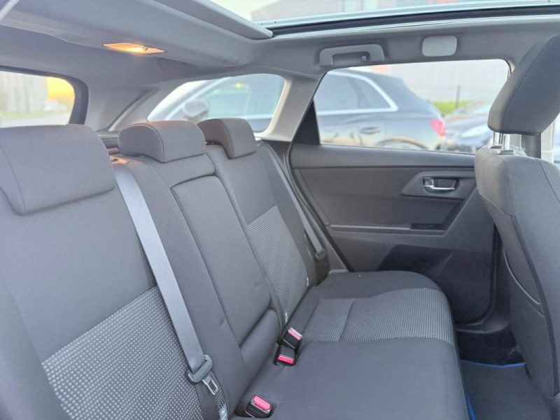 TOYOTA AURIS TOURING SPORTS 1.8 HYBRID 136h DYNAMIC BUSINESS