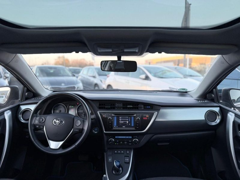TOYOTA AURIS TOURING SPORTS 1.8 HYBRID 136h DYNAMIC BUSINESS