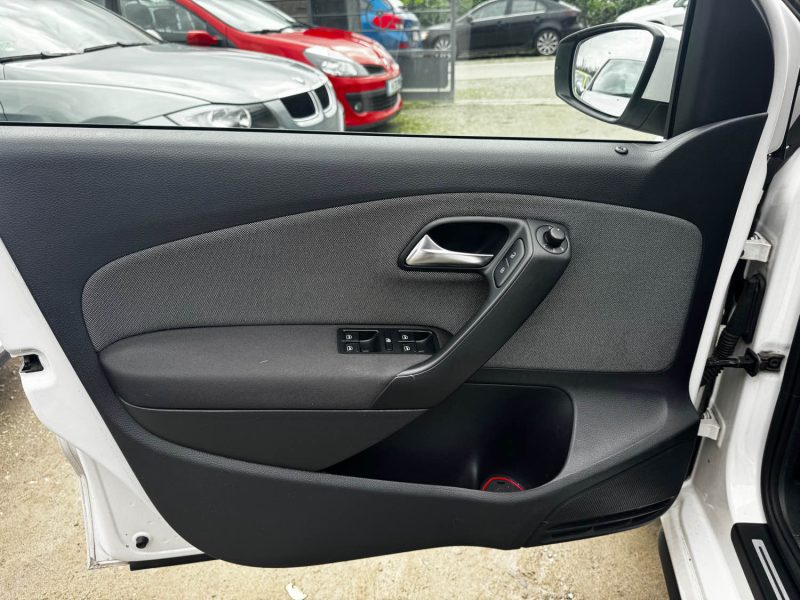VOLKSWAGEN POLO 1.4 GTI  192 CH  2010