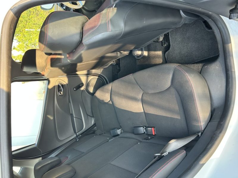 RENAULT CLIO IV 0.9 TCE 90CH ENERGY DYNAMIQUE ECO² 2013