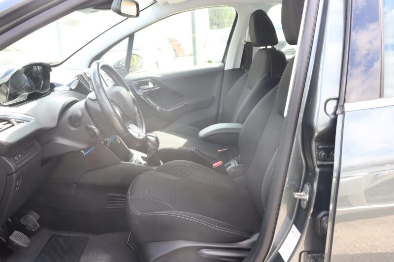 PEUGEOT 208 1.6 bluehdi 100cv 5p Allure 78.370 KM