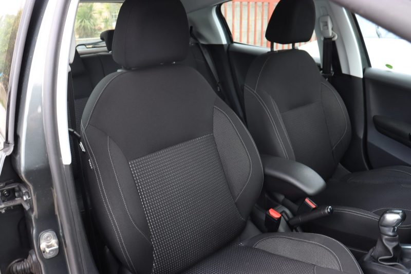 PEUGEOT 208 1.6 bluehdi 100cv 5p Allure 78.370 KM