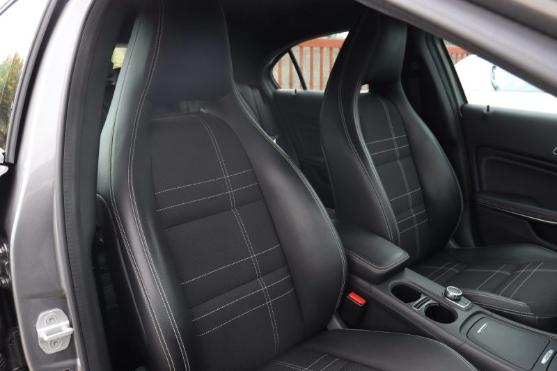 MERCEDES CLASSE A 180 CDI Sport 7G-DCT 71.095 km