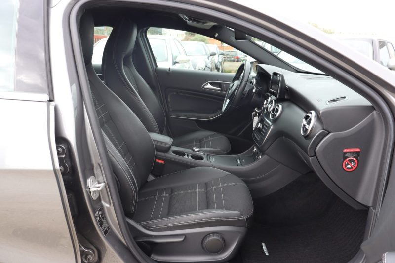 MERCEDES CLASSE A 180 CDI Sport 7G-DCT 71.095 km