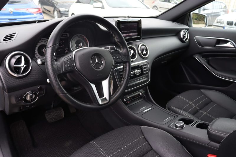 MERCEDES CLASSE A 180 CDI Sport 7G-DCT 71.095 km
