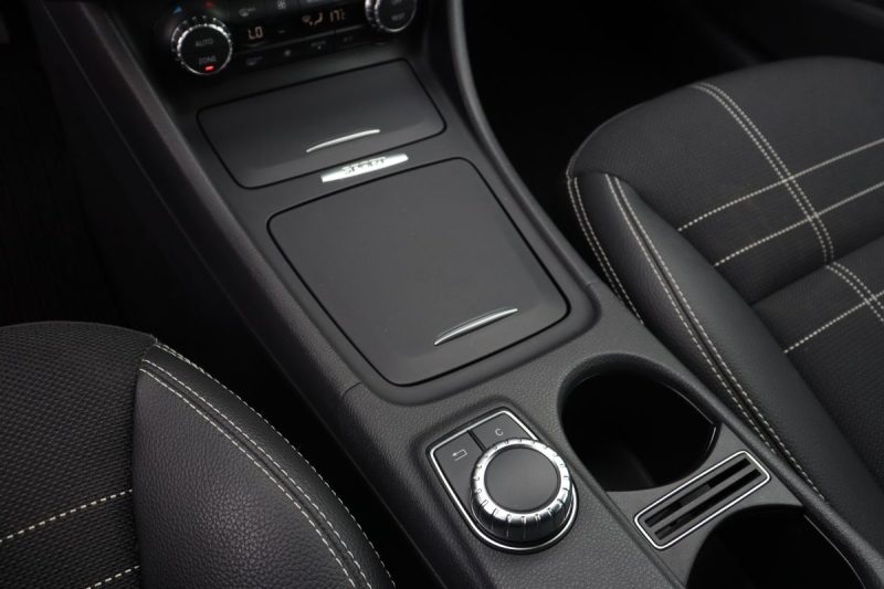 MERCEDES CLASSE A 180 CDI Sport 7G-DCT 71.095 km