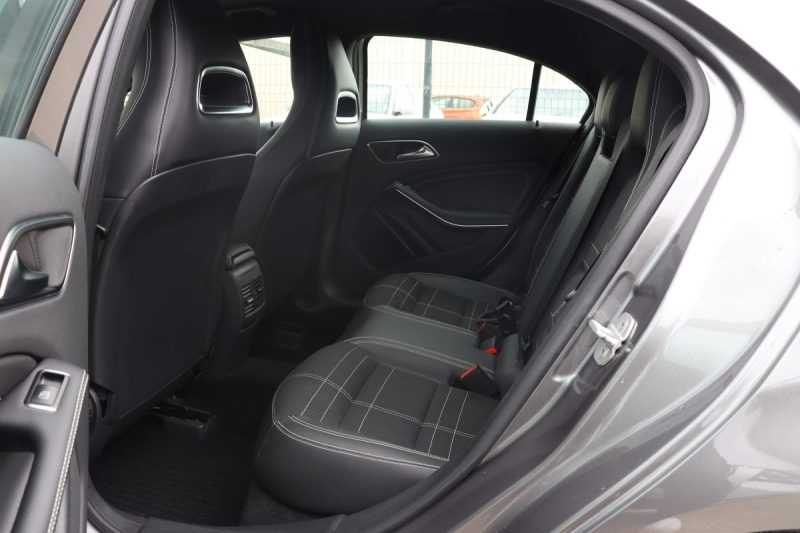 MERCEDES CLASSE A 180 CDI Sport 7G-DCT 71.095 km