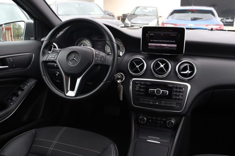 MERCEDES CLASSE A 180 CDI Sport 7G-DCT 71.095 km