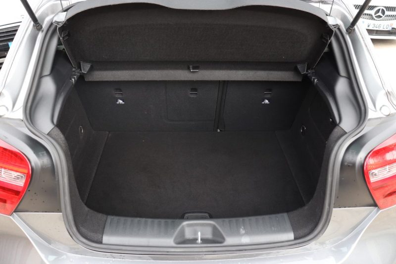 MERCEDES CLASSE A 180 CDI Sport 7G-DCT 71.095 km