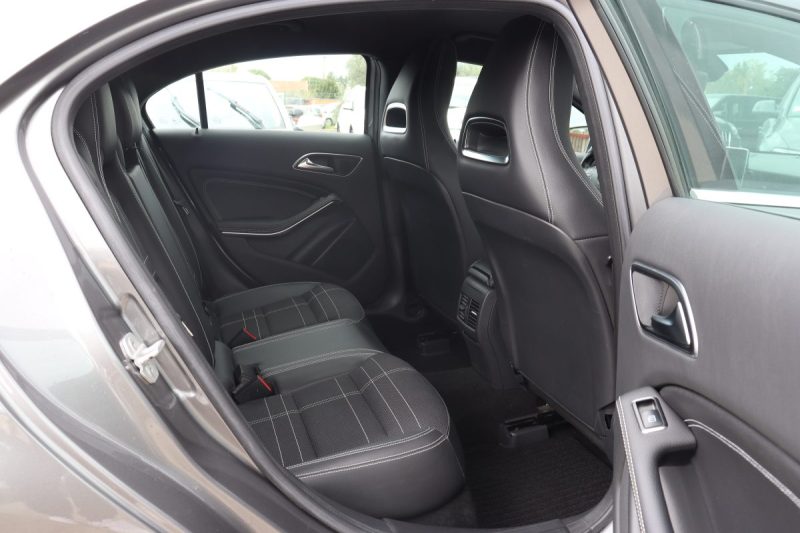 MERCEDES CLASSE A 180 CDI Sport 7G-DCT 71.095 km