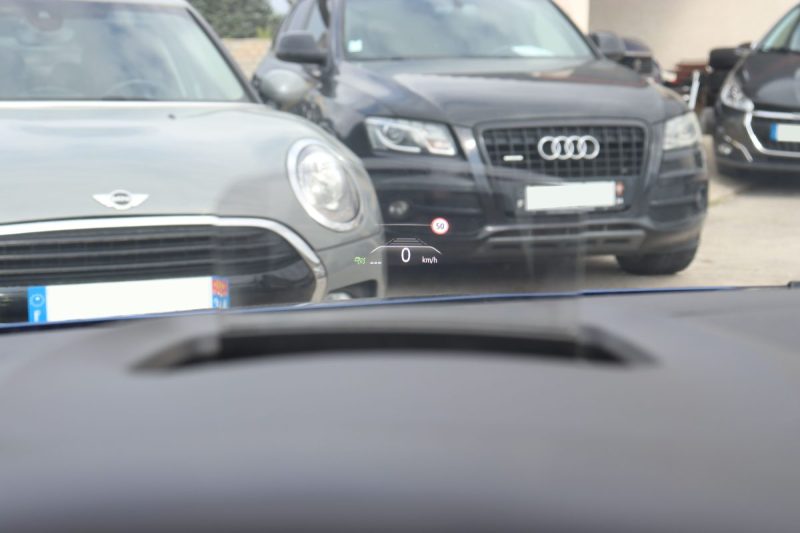 RENAULT MEGANE IV 1.6 dCi 165ch energy GT