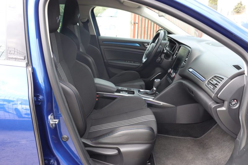 RENAULT MEGANE IV 1.6 dCi 165ch energy GT