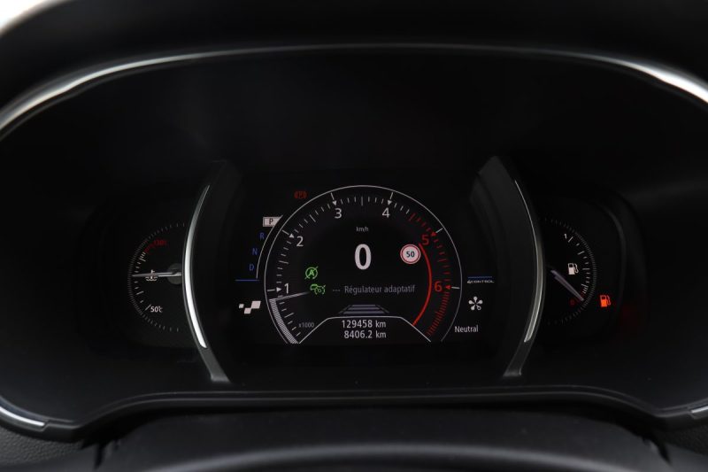 RENAULT MEGANE IV 1.6 dCi 165ch energy GT