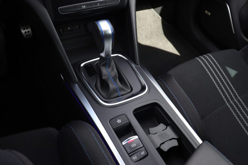 RENAULT MEGANE IV 1.6 dCi 165ch energy GT