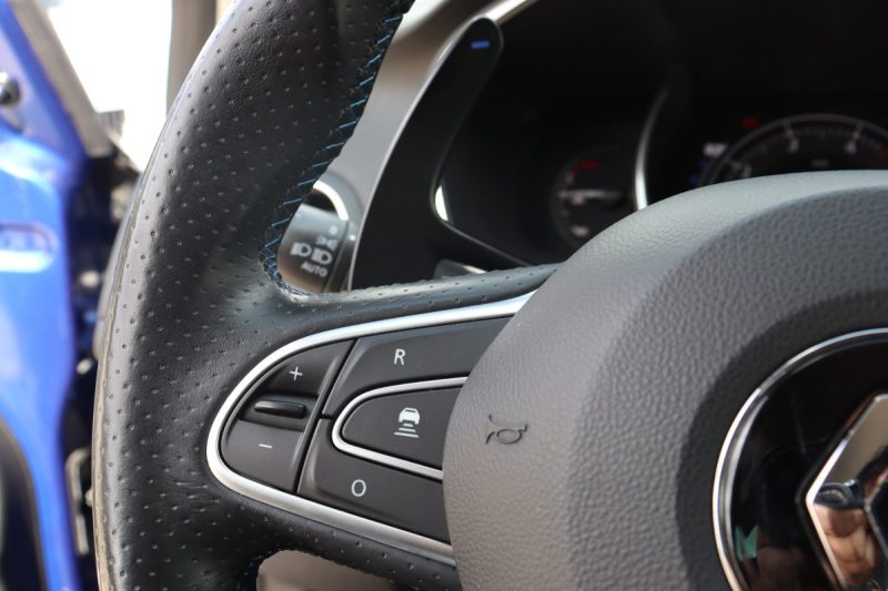 RENAULT MEGANE IV 1.6 dCi 165ch energy GT