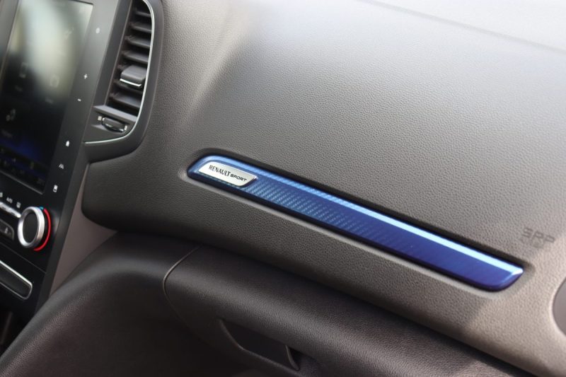 RENAULT MEGANE IV 1.6 dCi 165ch energy GT