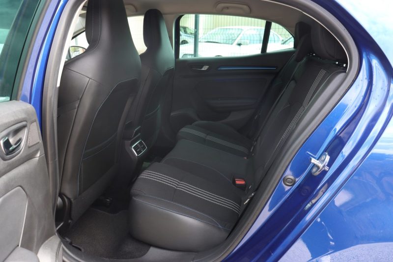 RENAULT MEGANE IV 1.6 dCi 165ch energy GT