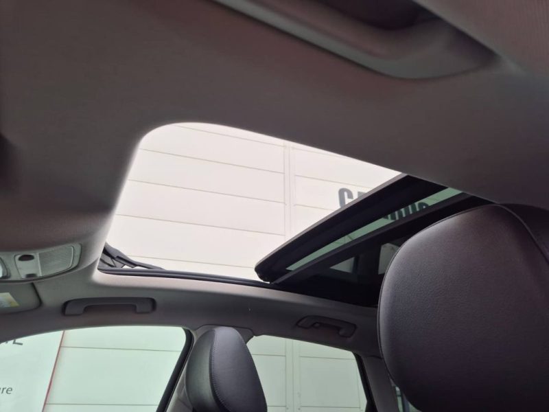 AUDI Q3 2.0 TDI ULTRA 150 CH AMBITION LUXE 2016
