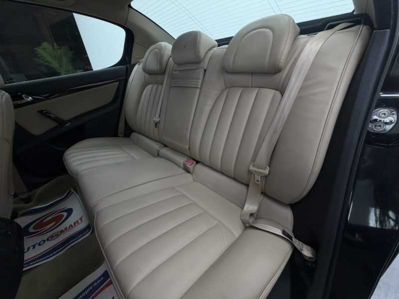 PEUGEOT 407 1.6 HDI 110CV FAIBLE KILOMETRAGE GARANTIE 12 MOIS