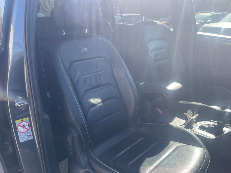 VOLKSWAGEN TIGUAN ALLSPACE 7PLACES  2.0 TDI 150CH DSG7 CARAT EXCLUSIVE R LINE 194MKM