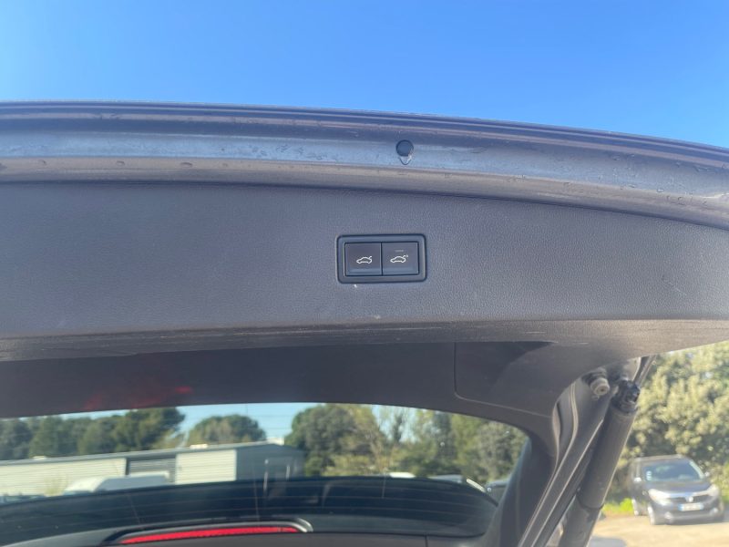 VOLKSWAGEN TIGUAN ALLSPACE 7PLACES  2.0 TDI 150CH DSG7 CARAT EXCLUSIVE R LINE 194MKM