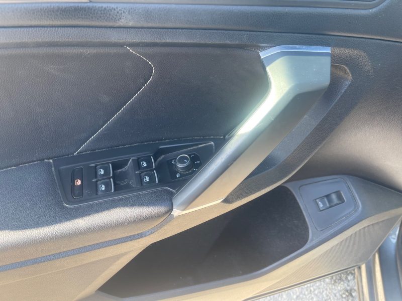 VOLKSWAGEN TIGUAN ALLSPACE 7PLACES  2.0 TDI 150CH DSG7 CARAT EXCLUSIVE R LINE 194MKM