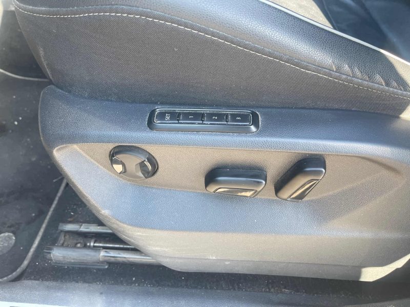 VOLKSWAGEN TIGUAN ALLSPACE 7PLACES  2.0 TDI 150CH DSG7 CARAT EXCLUSIVE R LINE 194MKM