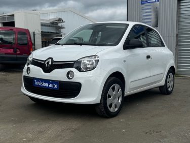 RENAULT TWINGO 1.0 SCE 71CH 2018