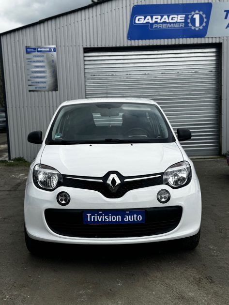 RENAULT TWINGO 1.0 SCE 71CH 2018